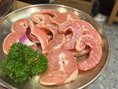 -西塔老太太泥炉烤肉(双井店)