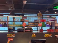 -鸣记脆皮烤鱼·海鲜烤鱼(三八广场店)