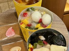 -深圳湾万象城(南山店)