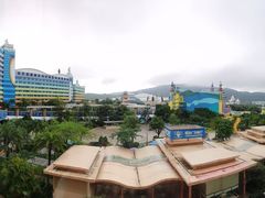 -帝企鹅自助餐厅•儿童岛•真企鹅(长隆企鹅酒店)