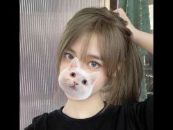 -AS造型