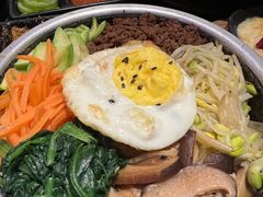 -九田家黑牛烤肉料理(中北镇店)