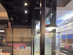 -鱼酷活鱼烤鱼(梅江印象城店)