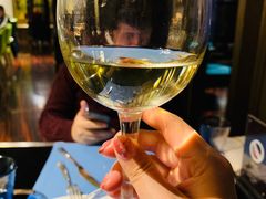 -索菲特酒店 · 云尚天际自助餐厅