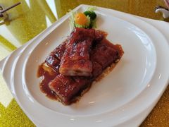 -广州塔晖粤轩中餐厅