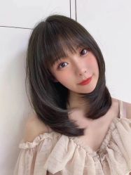 点击看大图 -MORI HAIR SALON日式美发沙龙
