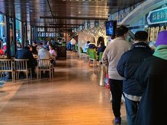 -中阿兰牛肉面(悦海新天地店)