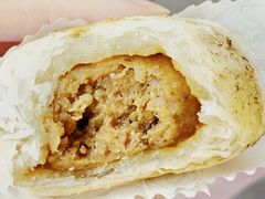 -长发西饼(临顿路店)