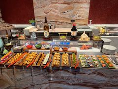 -西安W酒店·WEI全味西餐厅