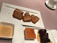 -荣轩(新荣记环球金融中心店)