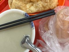 -老北京豆汁店
