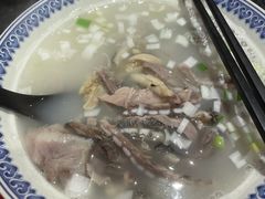 -老北京胡同味道二荤铺(酒仙桥店)