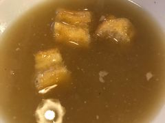 -松發肉骨茶(克拉码头店)