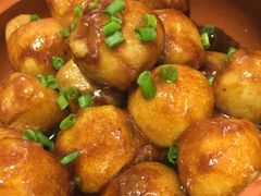 -阿英煲(凉城路店)