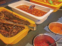 -火炉旺烤肉啤酒屋(沈北创始店)
