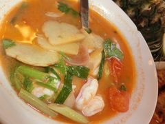 -Dang restaurant (patong phuket)