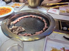 -杨记齐齐哈尔烤肉(总店)