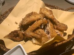 -前海沿·青岛菜(李沧万达店)