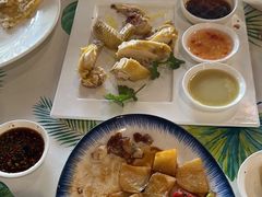 -白云中餐厅·粤菜·亚龙湾喜来登度假酒店