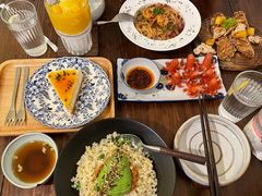 -小食院简餐厅