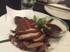 -华豫川酒家(大卫城店)