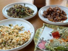 -食光慢宴·安吉土菜馆