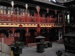 -上海白云观
