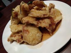 -李氏八大件老菜馆(万宝街店)