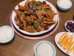 -蘭番坊青海特色铜锅涮·清真