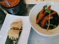 -御彩酒家(东风东路店)