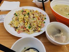 -白玉兰食品甜凤店(合生汇店)