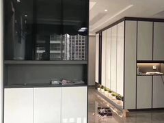 -索菲亚衣柜橱柜家具全屋定制(盈港路店)