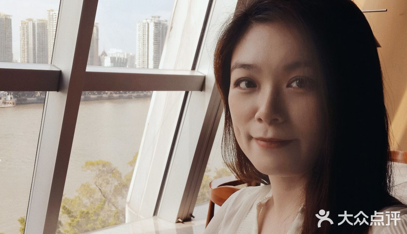 来❗️带上闺蜜来个绝美的望江下午茶👉桃花江西餐厅