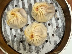 -奇芳阁·百年清真南京菜(夫子庙店)