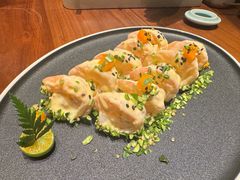 -喜鼎海胆水饺(东港店)