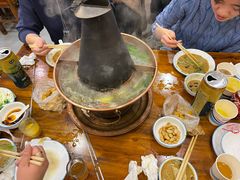 -清真祥和斋餐厅(蓟门小区店)