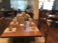 -浙江西子宾馆·瑶园咖啡厅