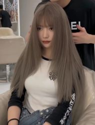 -3AM·S HAIR SALON烫发染发接发