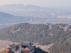 -青州市云门山风景区