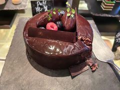 -阿纳迪酒店·秘境西餐厅