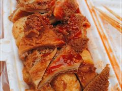 -细妹五香牛杂(步行街店)