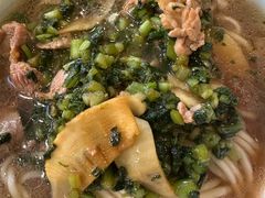 -奎元馆.百年奎元.非遗传承(西湖边的解放路店)