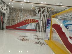 -哈尔滨热雪奇迹