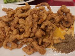 -盈春大饭店(千山路店)