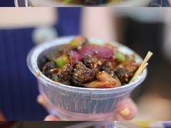 -泰龙城小吃街