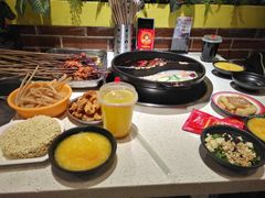 小郡肝-钢管厂五区小郡肝火锅串串香(总店)