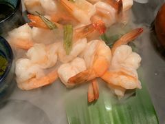 龙井虾仁-绿茶餐厅(广州天河城店)