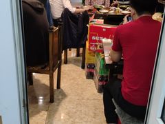 大堂-程波烧烤(香滨路店)