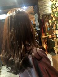 点击看大图 -MONE美发沙龙