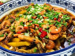 -家的味道餐厅·新鲜实惠